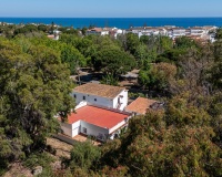Resale - apartment - Marbella - Elviria