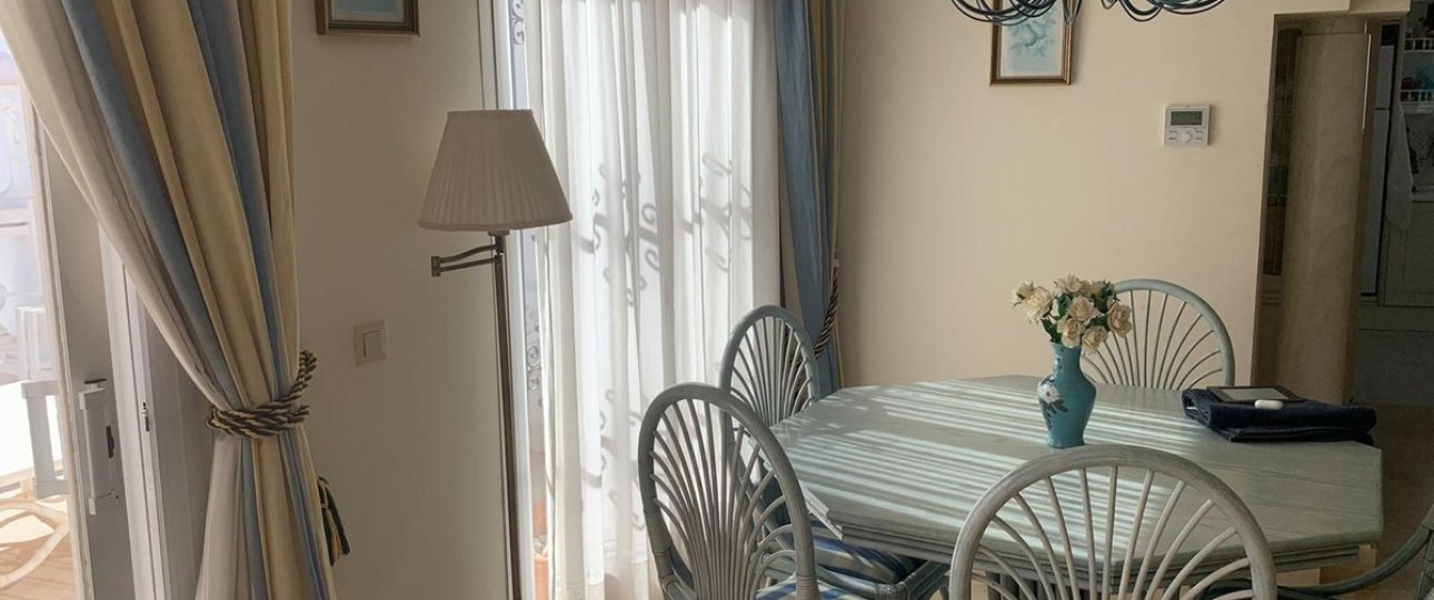 Resale - apartment - Marbella - Elviria