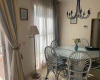 Resale - apartment - Marbella - Elviria