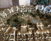 Resale - apartment - Marbella - Elviria