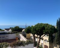 Resale - apartment - Marbella - Elviria