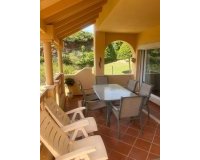 Resale - apartment - Marbella - Elviria