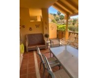 Resale - apartment - Marbella - Elviria