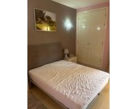 Resale - apartment - Marbella - Elviria