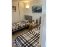 Resale - apartment - Marbella - Elviria