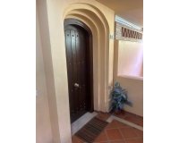 Resale - apartment - Marbella - Elviria