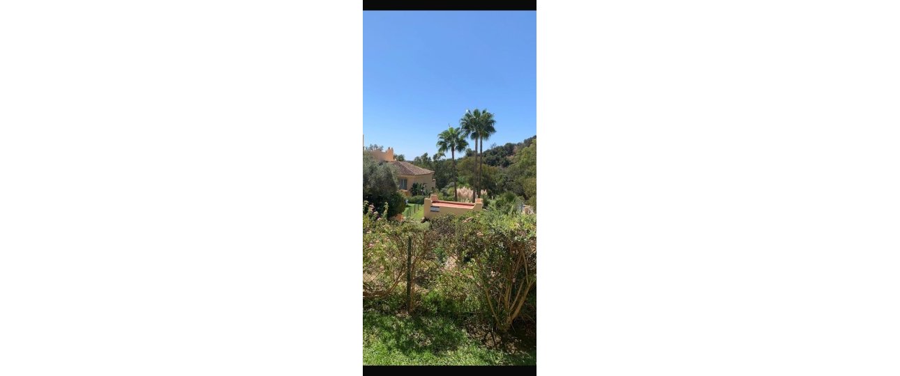 Resale - apartment - Marbella - Elviria