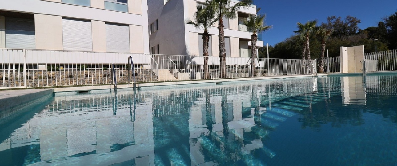 Resale - apartment - Marbella - Elviria