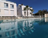 Resale - apartment - Marbella - Elviria