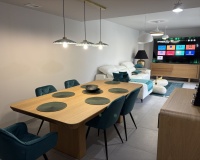 Resale - apartment - Marbella - Elviria