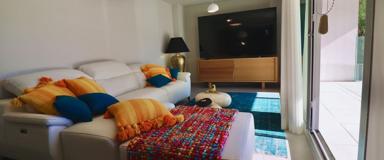 Resale - apartment - Marbella - Elviria