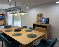 Resale - apartment - Marbella - Elviria