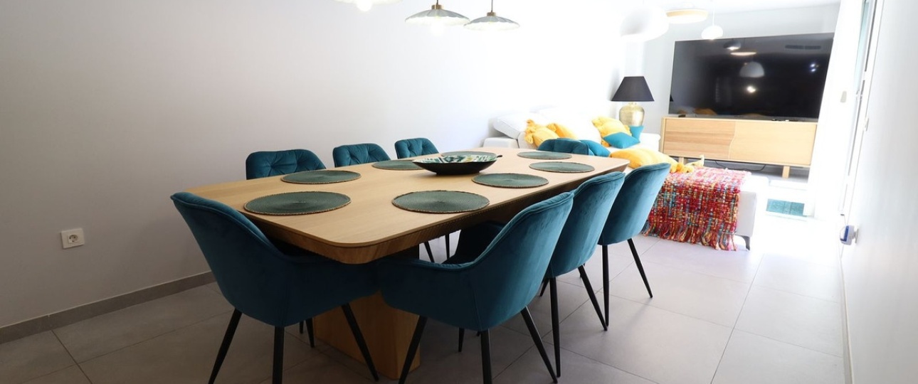 Resale - apartment - Marbella - Elviria