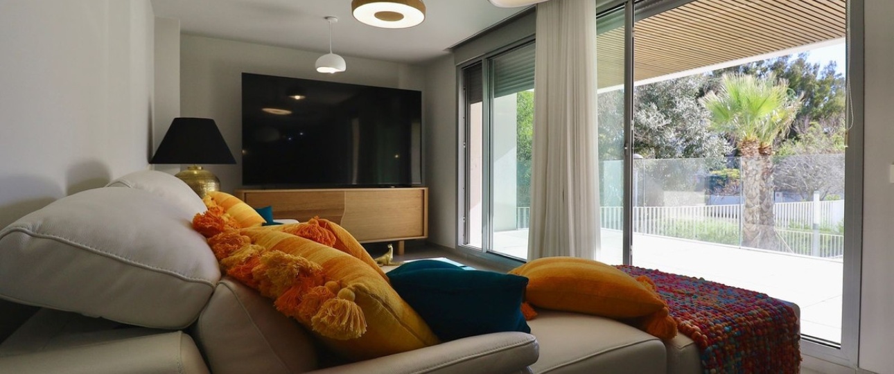 Resale - apartment - Marbella - Elviria