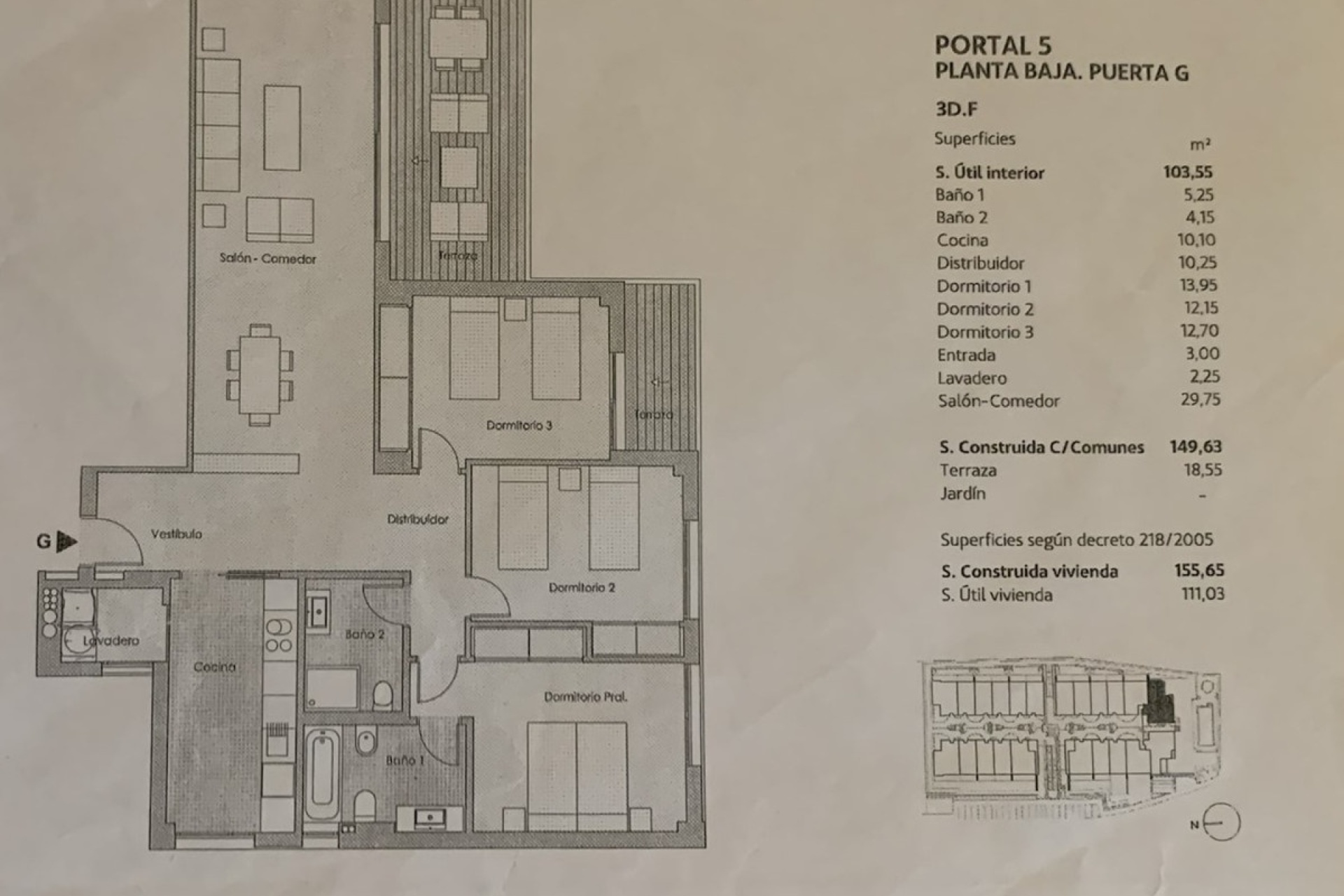 Resale - apartment - Marbella - Elviria