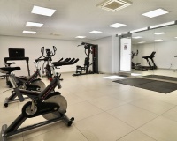 Resale - apartment - Marbella - Elviria