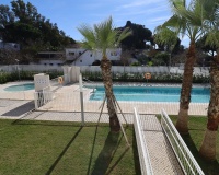 Resale - apartment - Marbella - Elviria