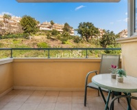 Resale - apartment - Marbella - Elviria