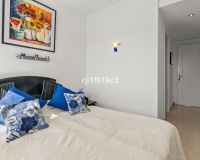 Resale - apartment - Marbella - Elviria