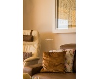 Resale - apartment - Marbella - Elviria