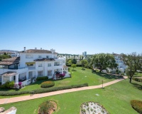 Resale - apartment - Marbella - Elviria