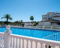 Resale - apartment - Marbella - Elviria