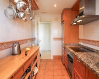 Resale - apartment - Marbella - Elviria