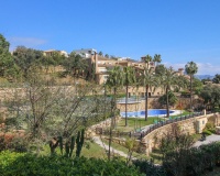 Resale - apartment - Marbella - Elviria