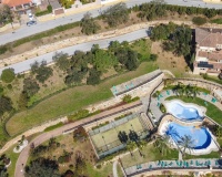 Resale - apartment - Marbella - Elviria