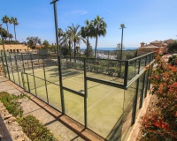 Resale - apartment - Marbella - Elviria