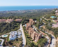Resale - apartment - Marbella - Elviria