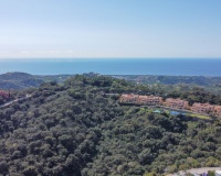 Resale - apartment - Marbella - Elviria