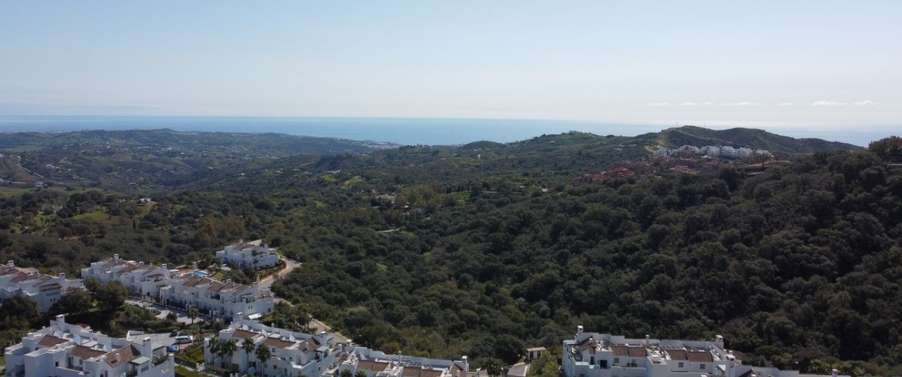 Resale - apartment - Marbella - Elviria