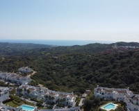 Resale - apartment - Marbella - Elviria