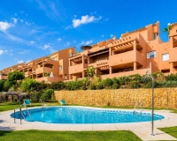 Resale - apartment - Marbella - Elviria