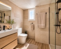 Resale - apartment - Marbella - Elviria