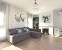 Resale - apartment - Marbella - Elviria