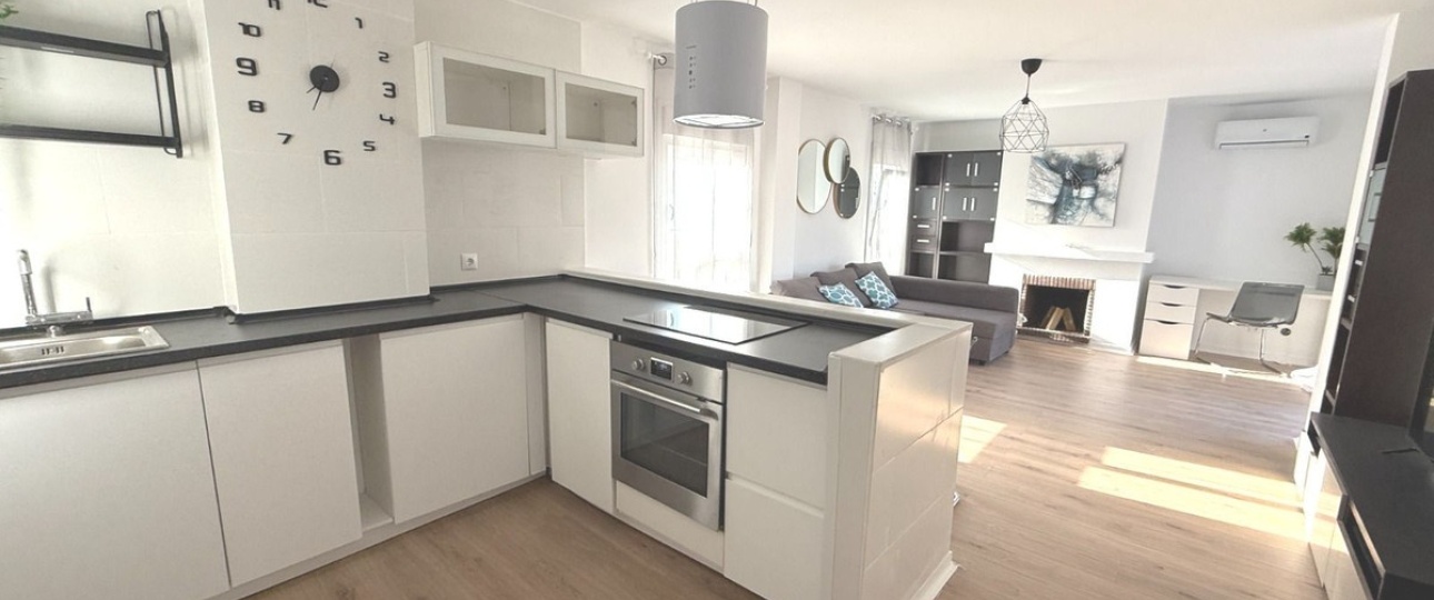 Resale - apartment - Marbella - Elviria