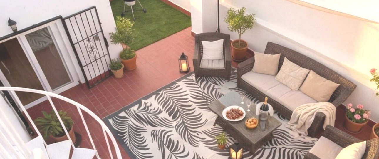 Resale - apartment - Marbella - Elviria