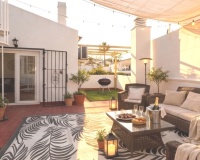 Resale - apartment - Marbella - Elviria