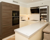 Resale - apartment - Marbella - Elviria