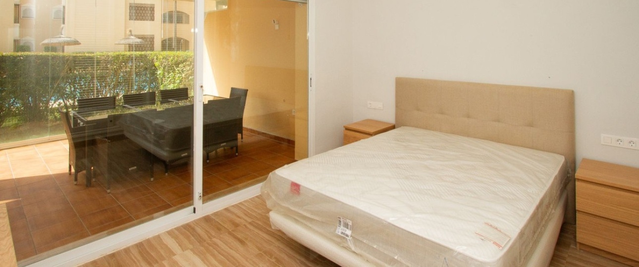 Resale - apartment - Marbella - Elviria
