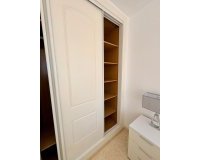 Resale - apartment - Marbella - Elviria
