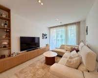 Resale - apartment - Marbella - Elviria