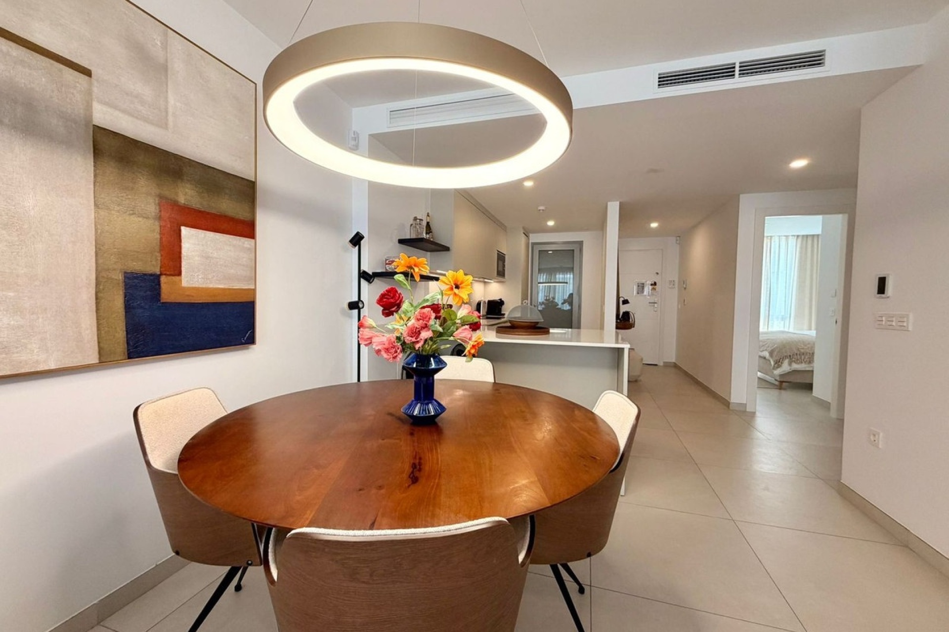 Resale - apartment - Marbella - Elviria