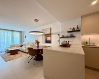 Resale - apartment - Marbella - Elviria