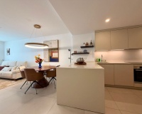 Resale - apartment - Marbella - Elviria