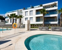 Resale - apartment - Marbella - Elviria