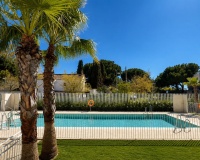 Resale - apartment - Marbella - Elviria