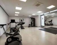 Resale - apartment - Marbella - Elviria